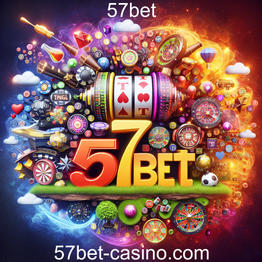 Descubra as Promoções Imperdíveis na 57bet